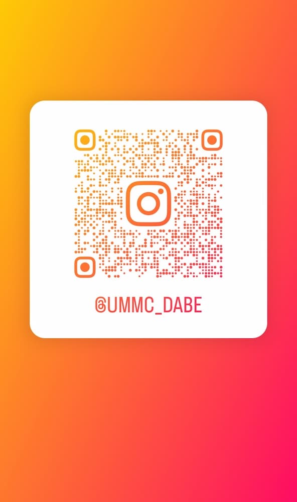 DABE Instagram